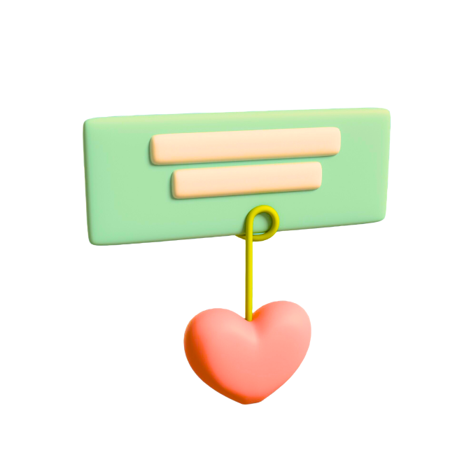 empty wishlist